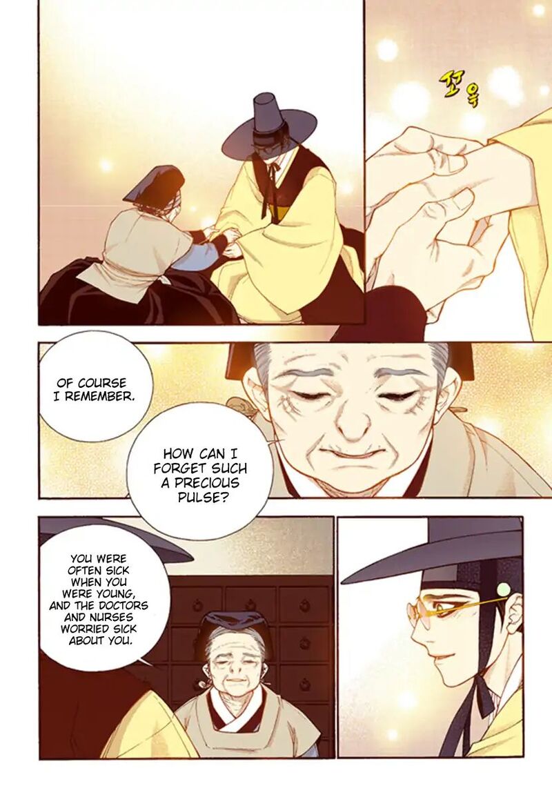The Scholar Who Walks The Night 55 28