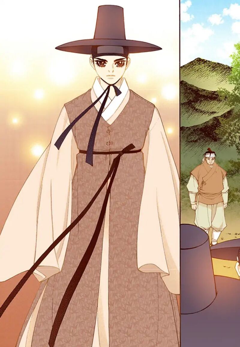 The Scholar Who Walks The Night 55 6