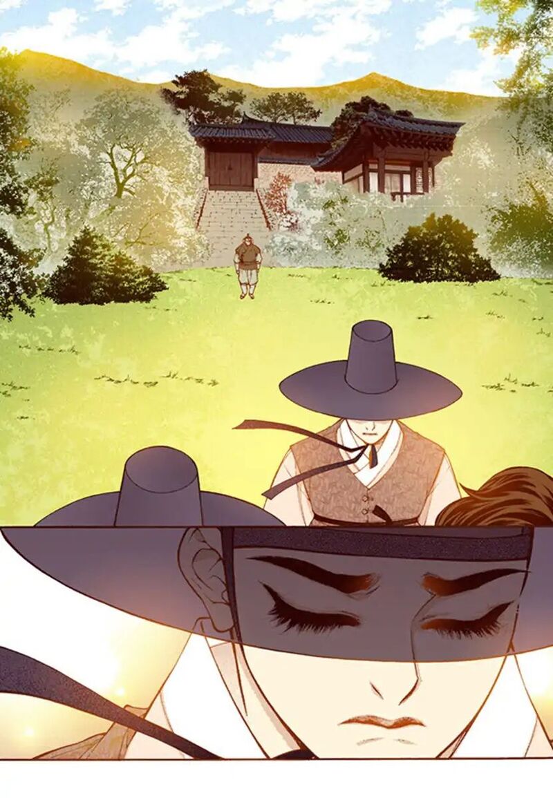The Scholar Who Walks The Night 55 8