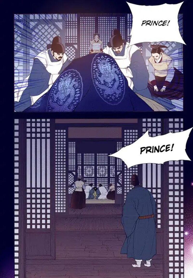 The Scholar Who Walks The Night 56 5
