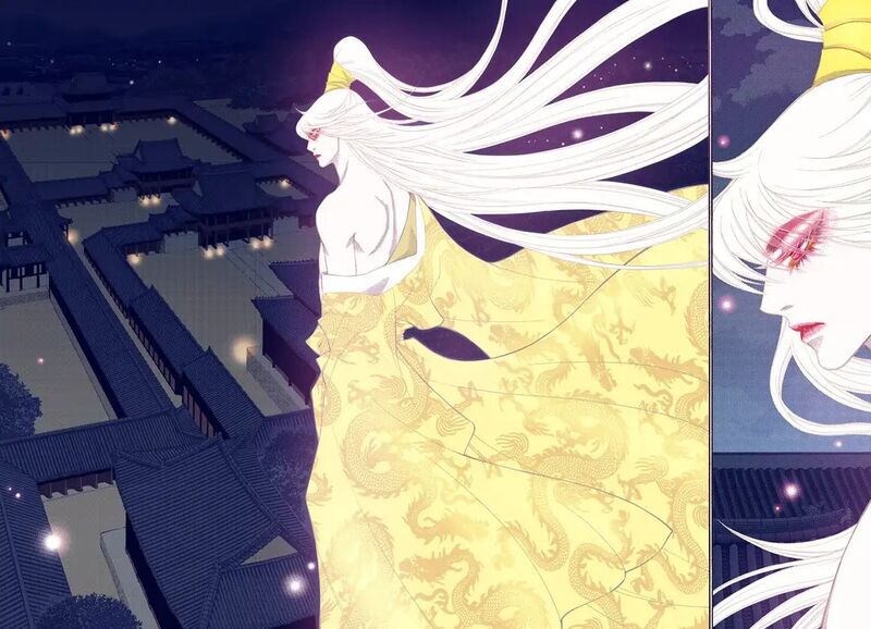 The Scholar Who Walks The Night 56 6