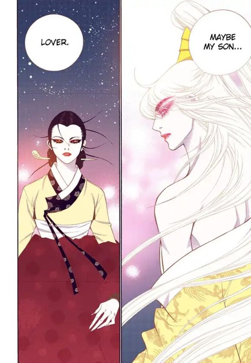 The Scholar Who Walks The Night 56 8
