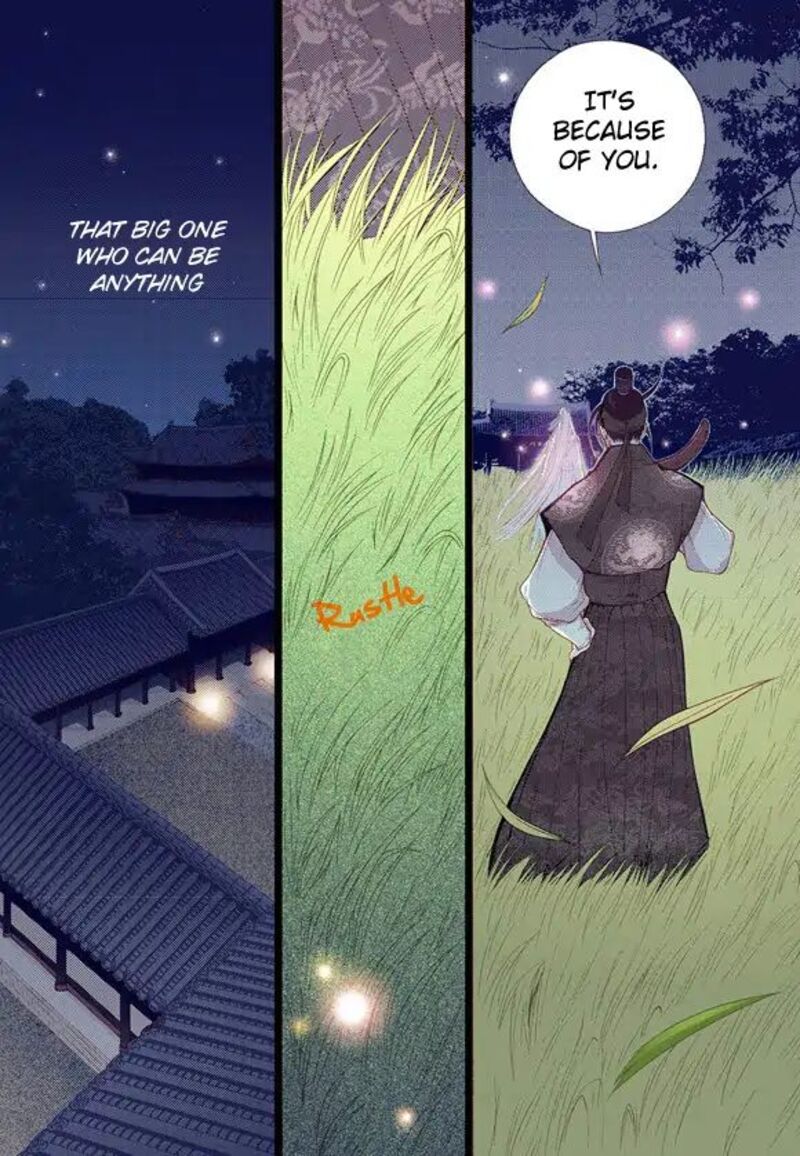 The Scholar Who Walks The Night 56 9