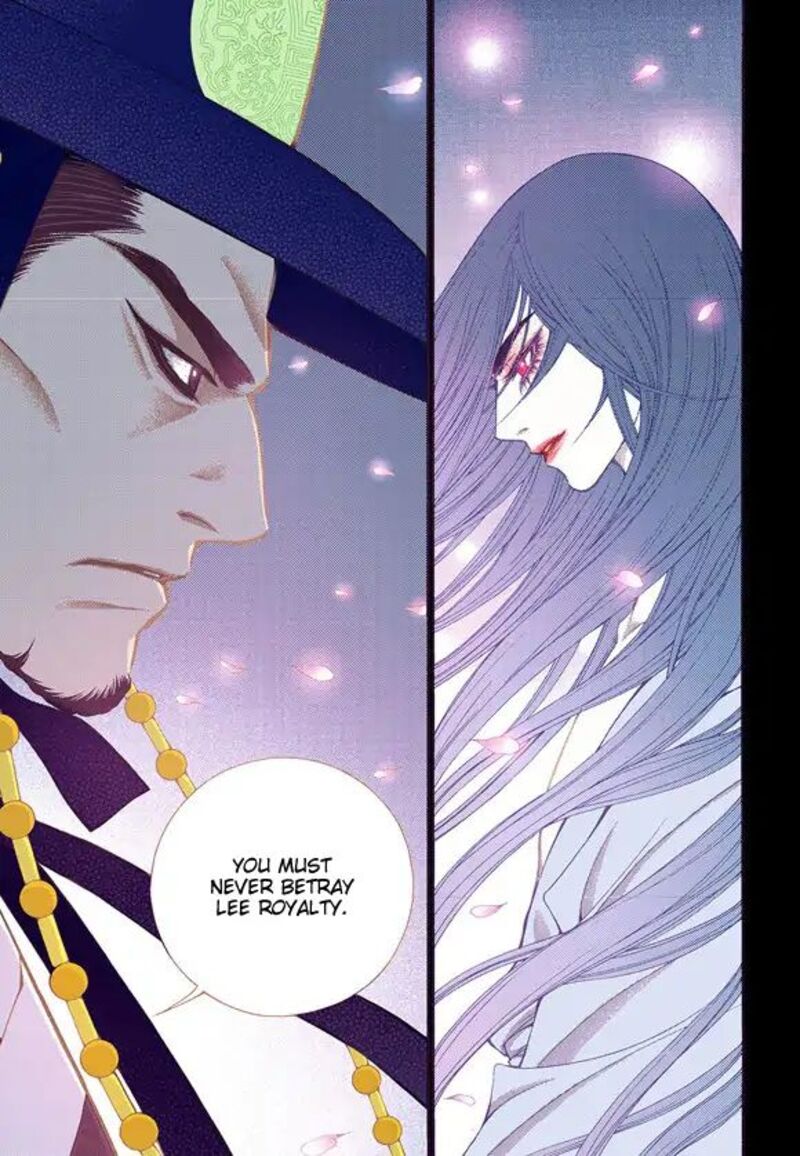 The Scholar Who Walks The Night 57 5