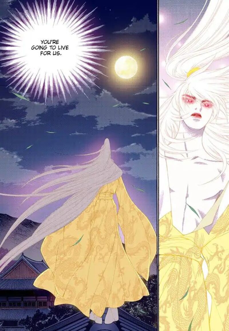 The Scholar Who Walks The Night 57 6
