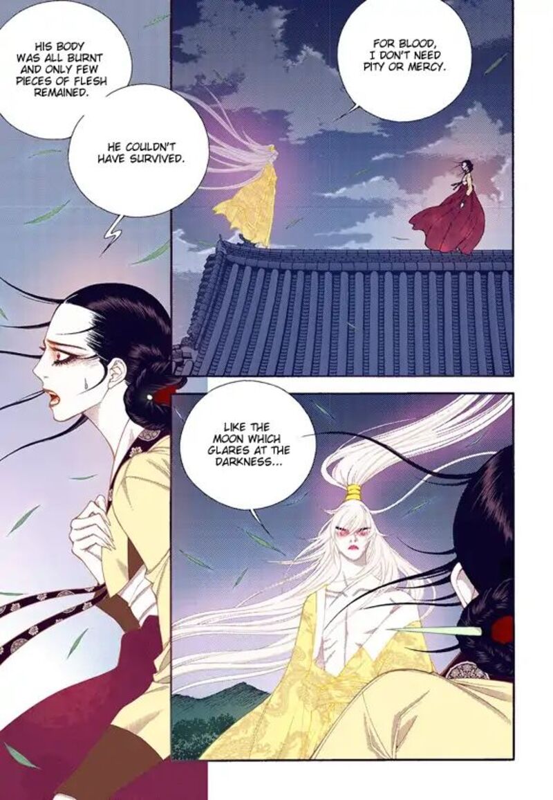 The Scholar Who Walks The Night 57 9