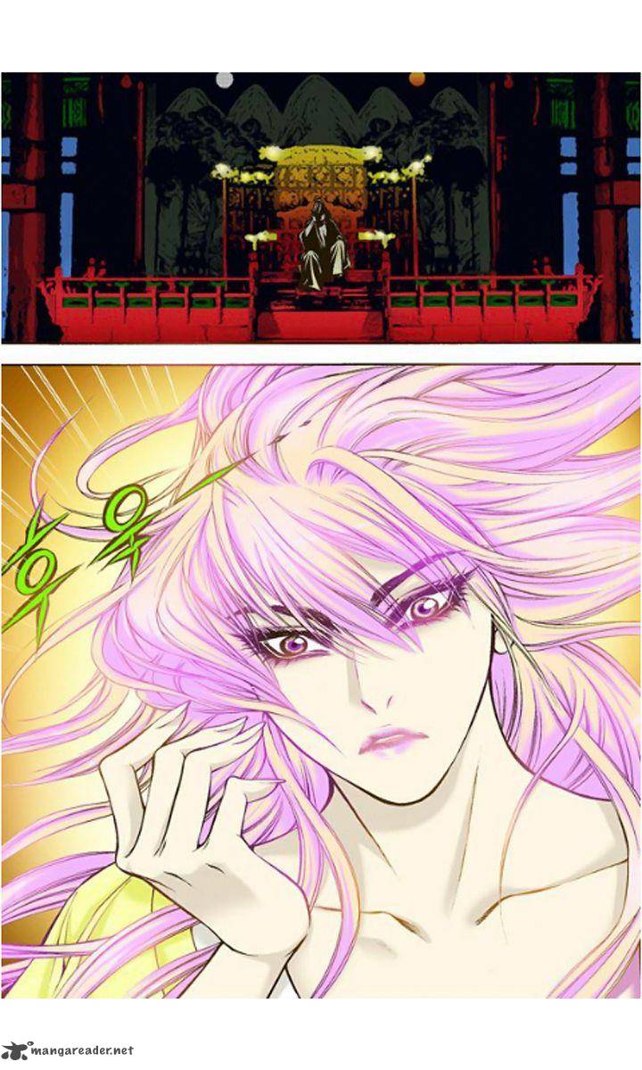 The Scholar Who Walks The Night 6 11