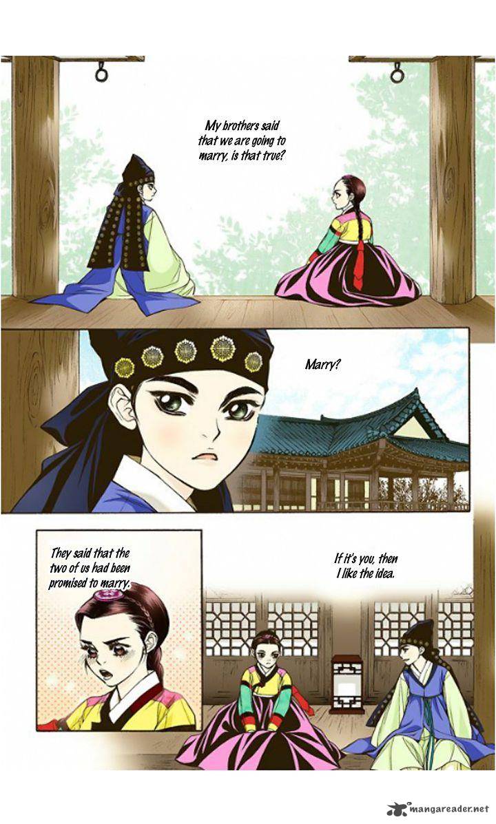 The Scholar Who Walks The Night 6 26