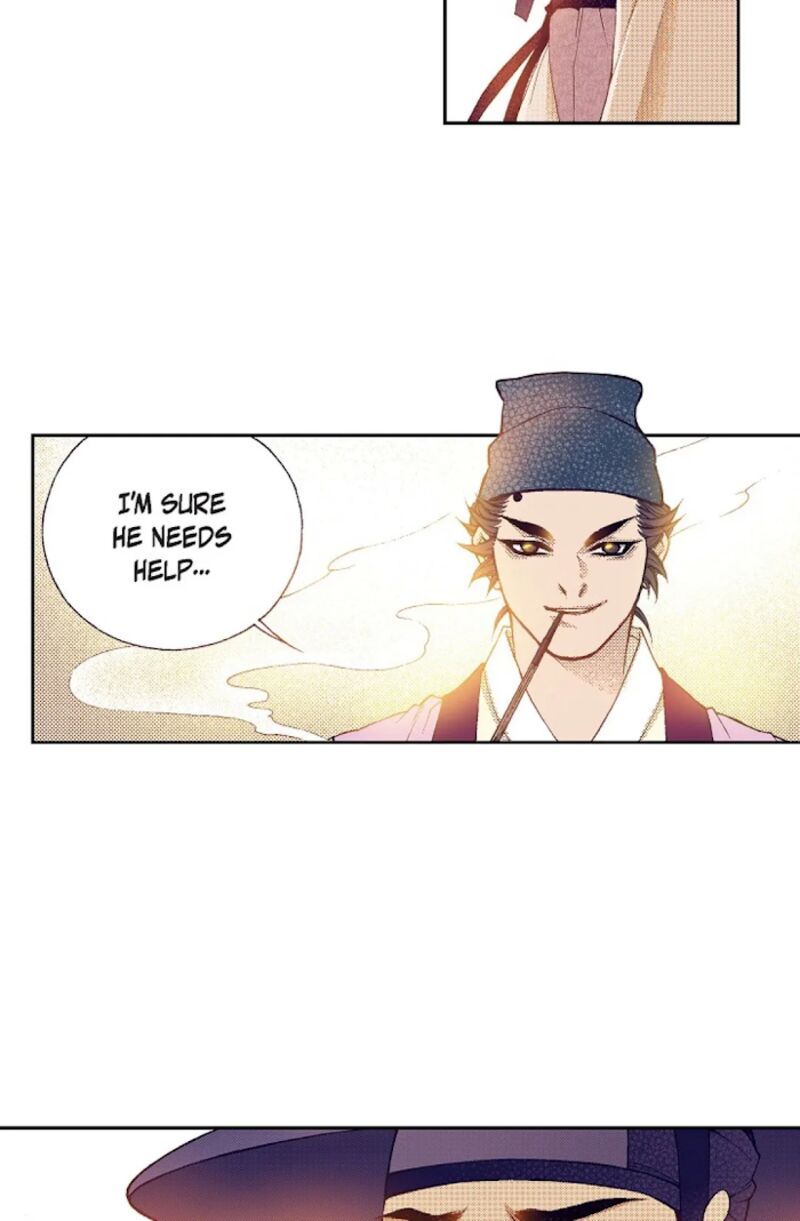 The Scholar Who Walks The Night 62 59