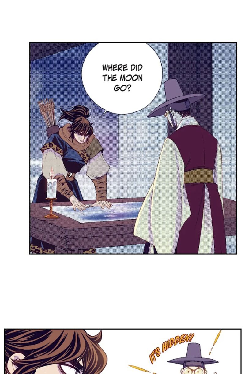 The Scholar Who Walks The Night 63 27
