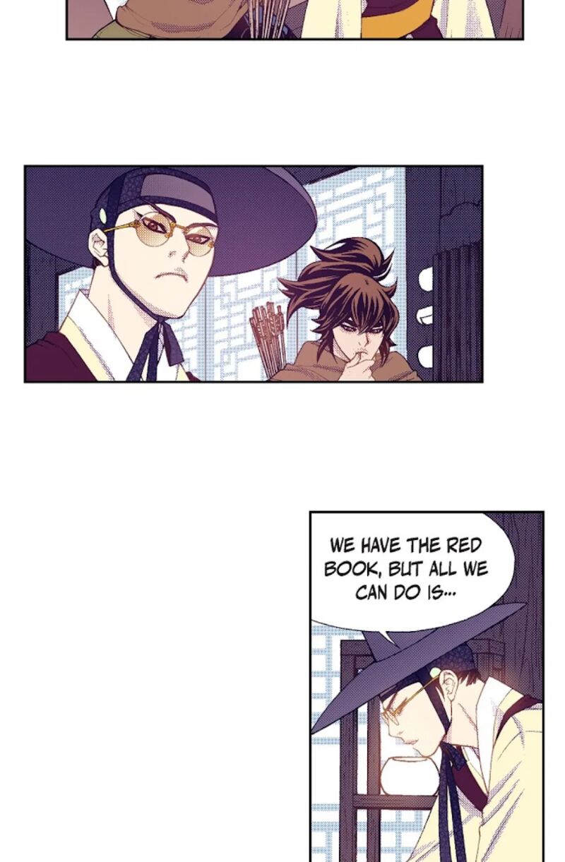 The Scholar Who Walks The Night 63 4
