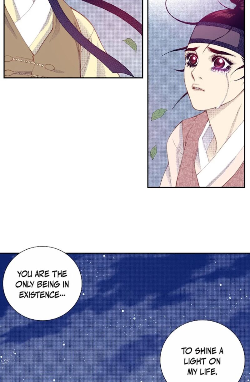 The Scholar Who Walks The Night 64 28