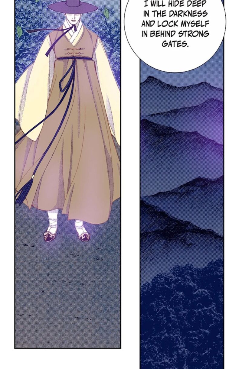The Scholar Who Walks The Night 64 57