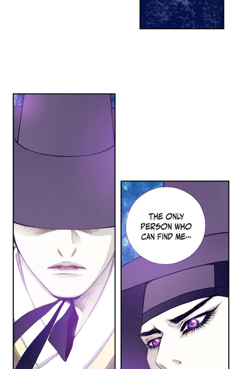 The Scholar Who Walks The Night 64 58