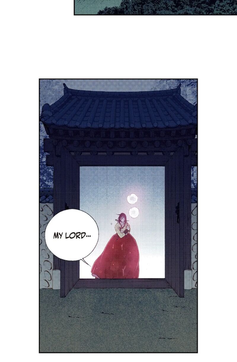 The Scholar Who Walks The Night 65 26