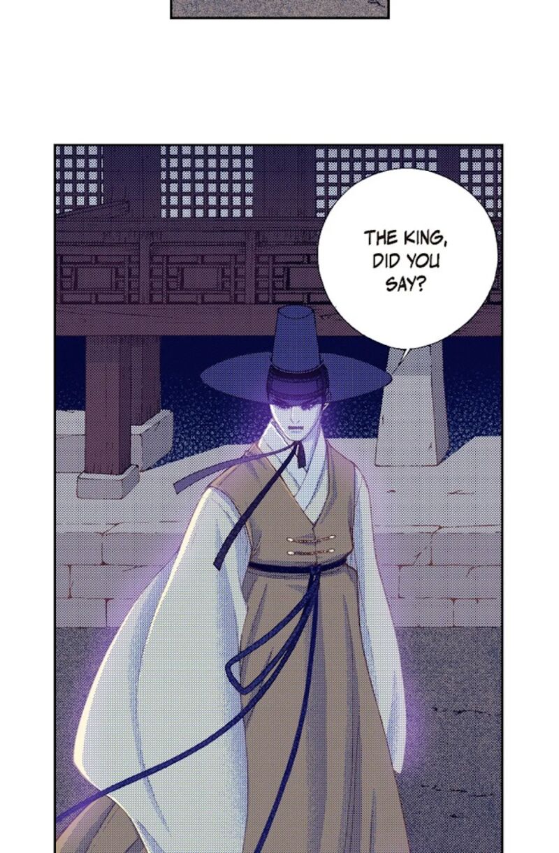 The Scholar Who Walks The Night 65 35
