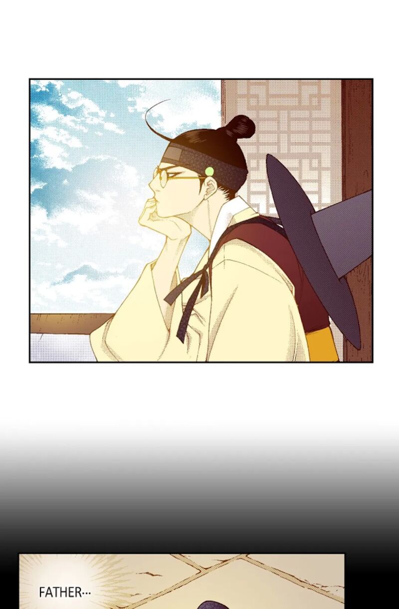 The Scholar Who Walks The Night 65 54