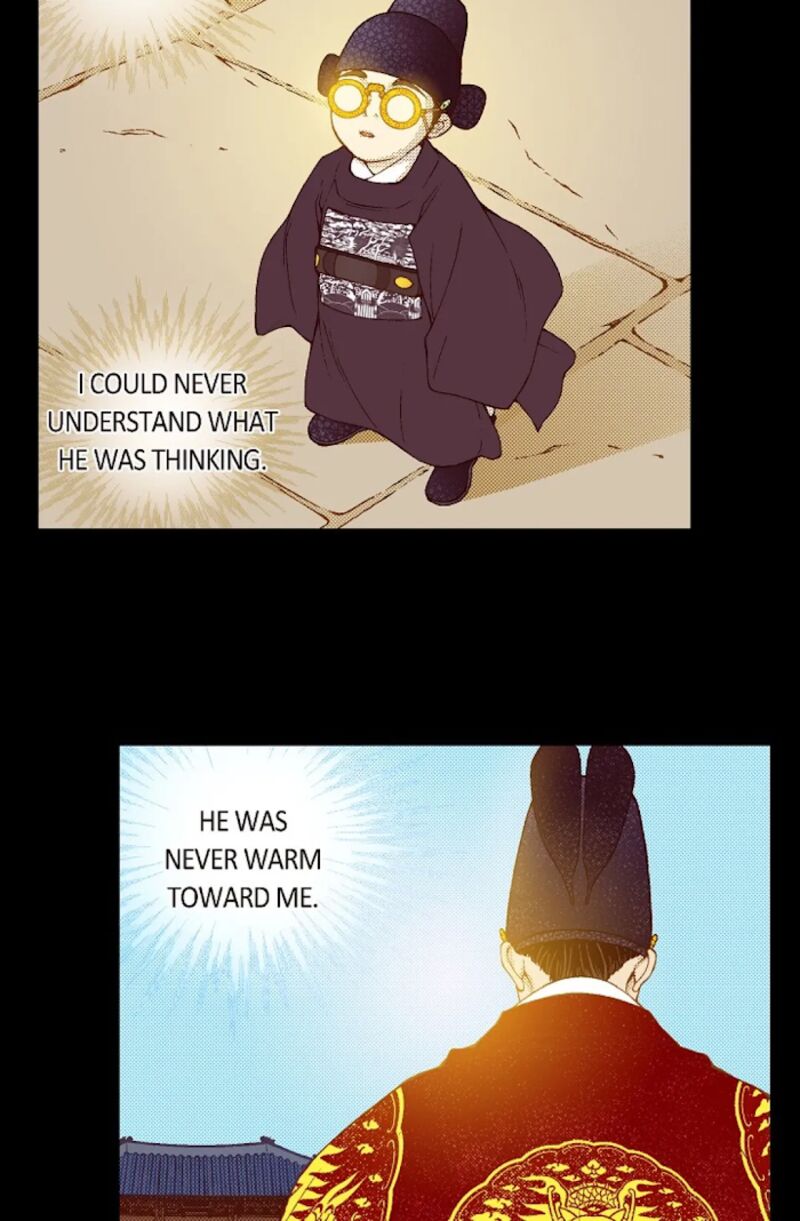The Scholar Who Walks The Night 65 55