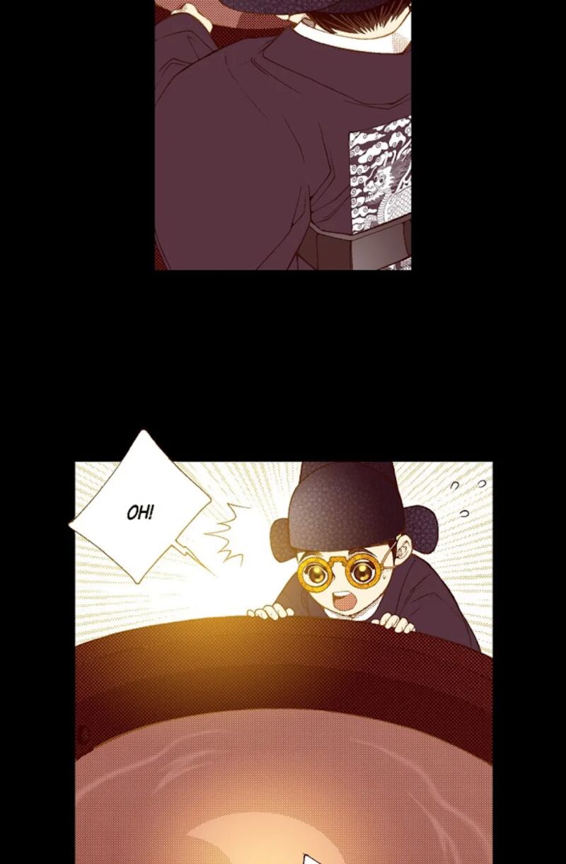 The Scholar Who Walks The Night 65 65