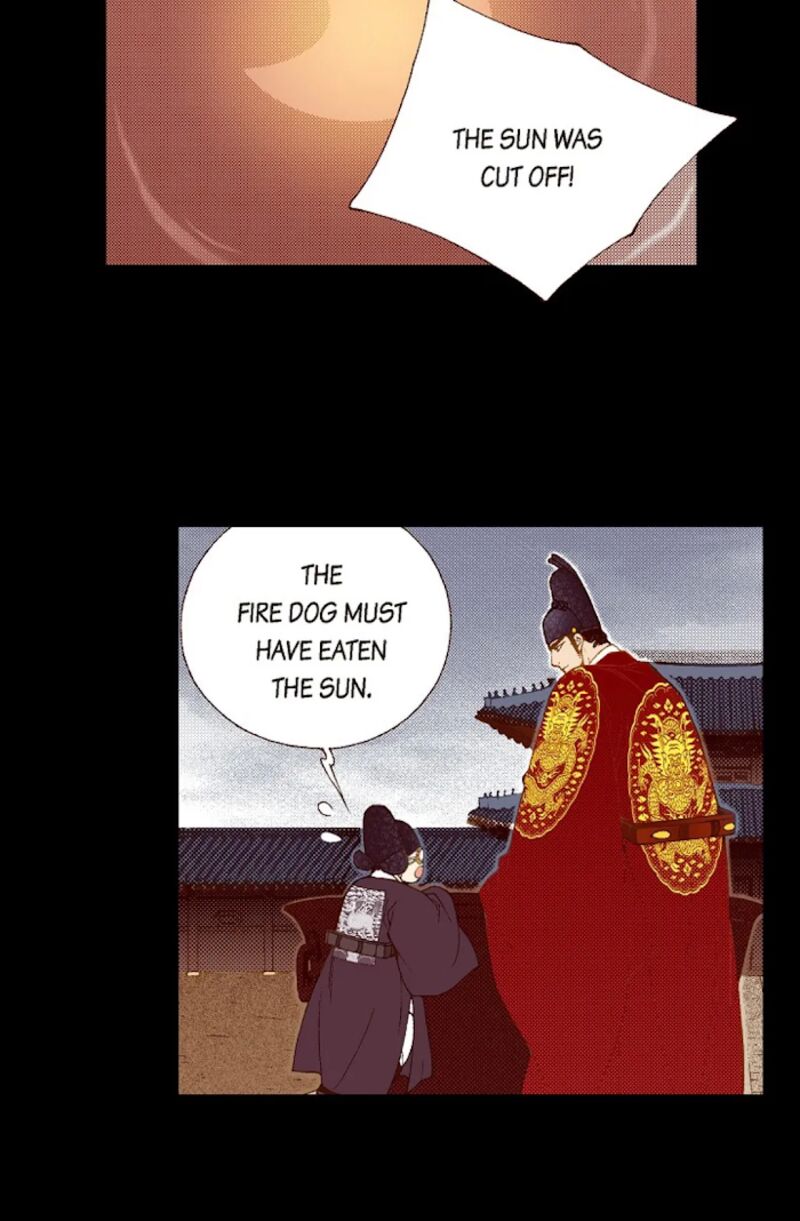The Scholar Who Walks The Night 65 66