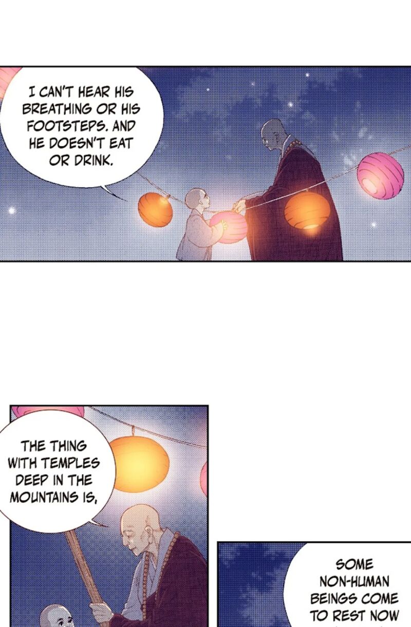 The Scholar Who Walks The Night 67 56