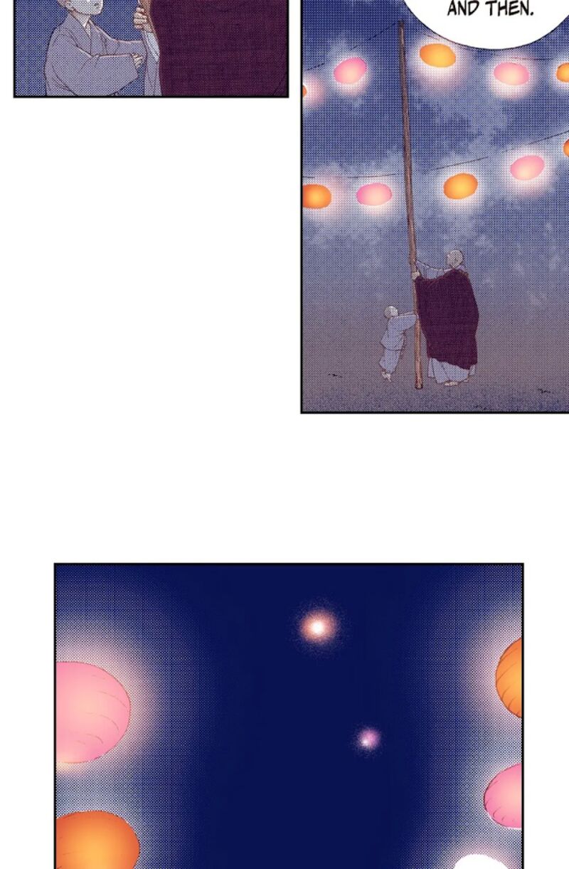 The Scholar Who Walks The Night 67 57