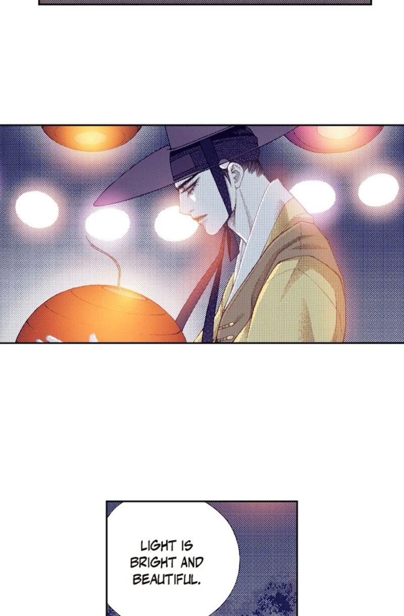 The Scholar Who Walks The Night 67 59