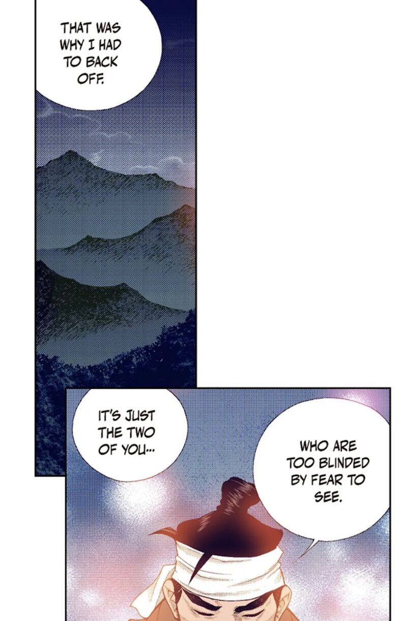 The Scholar Who Walks The Night 67 68