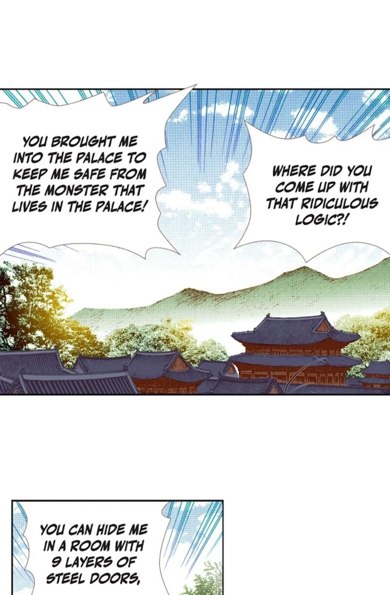 The Scholar Who Walks The Night 67 9