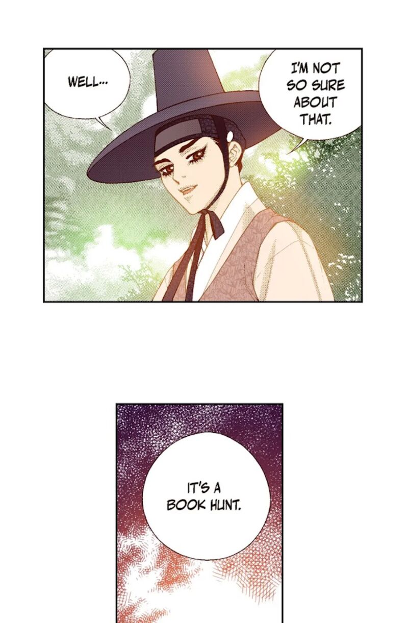 The Scholar Who Walks The Night 68 16