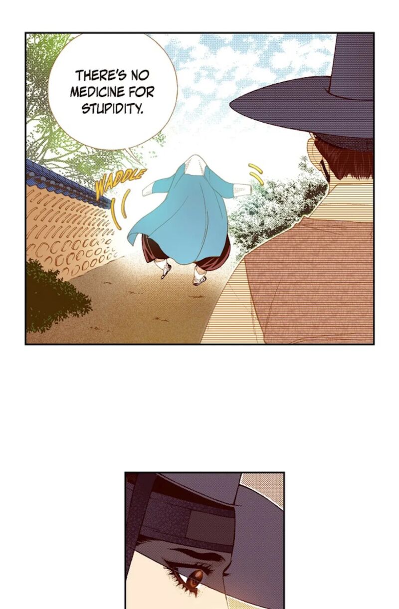 The Scholar Who Walks The Night 68 8