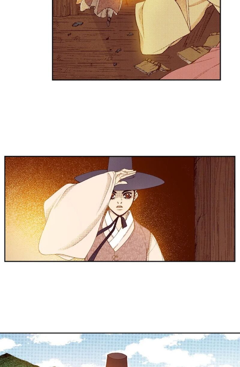 The Scholar Who Walks The Night 69 65