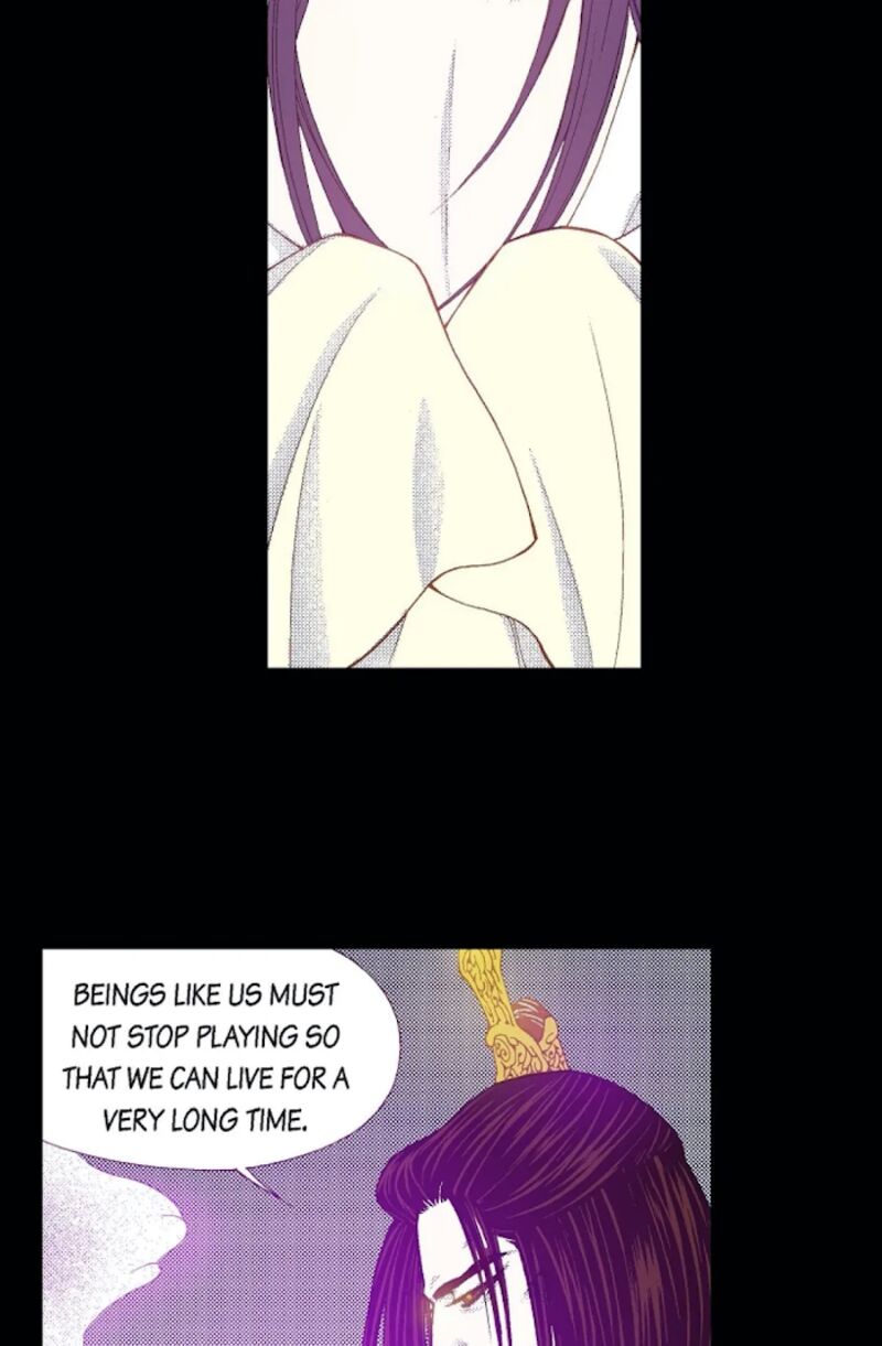 The Scholar Who Walks The Night 71 14