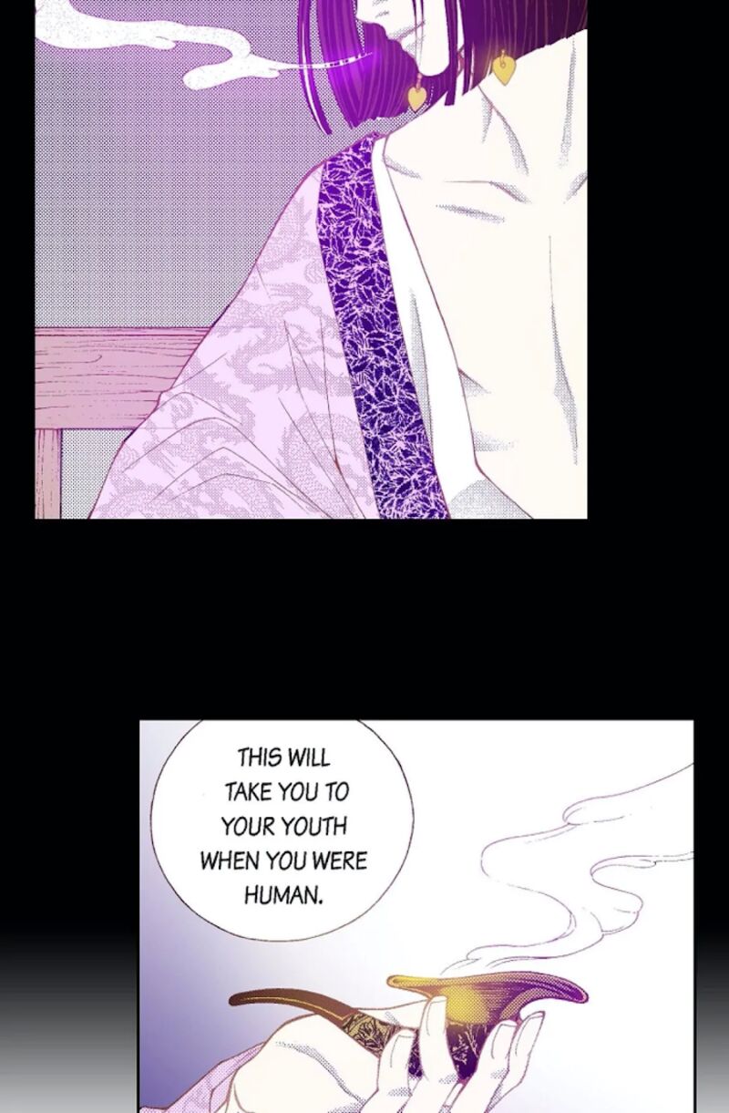 The Scholar Who Walks The Night 71 15