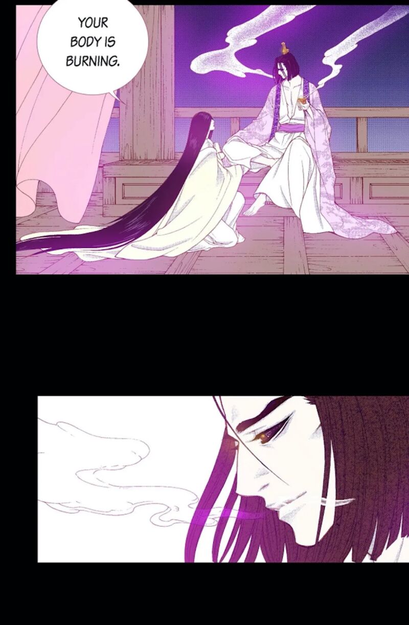 The Scholar Who Walks The Night 71 3