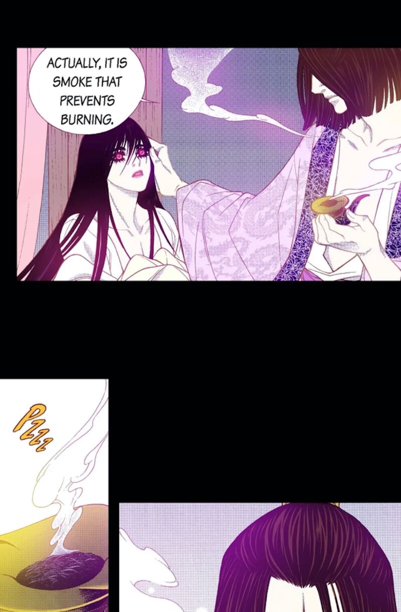 The Scholar Who Walks The Night 71 4