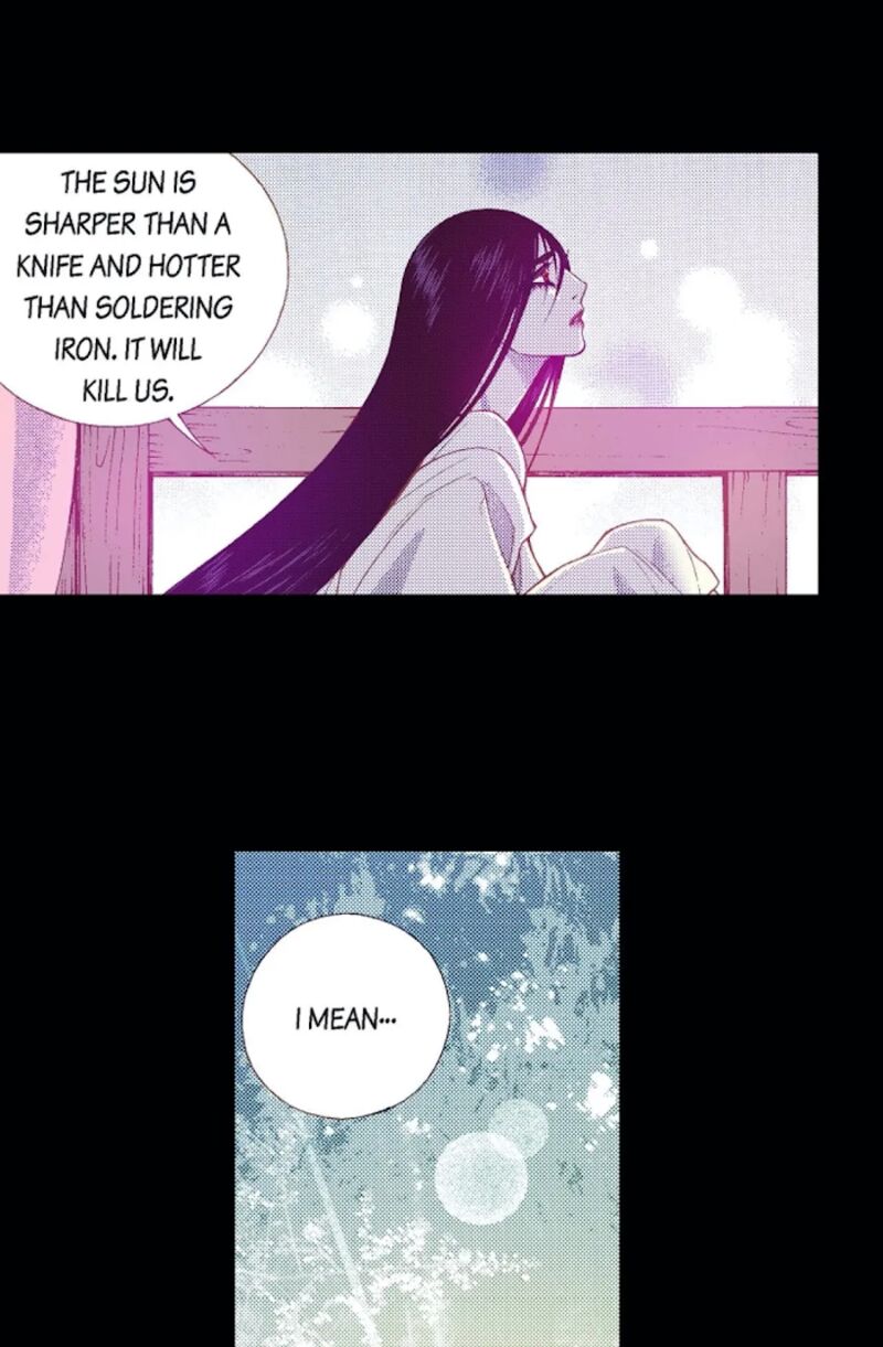 The Scholar Who Walks The Night 71 8