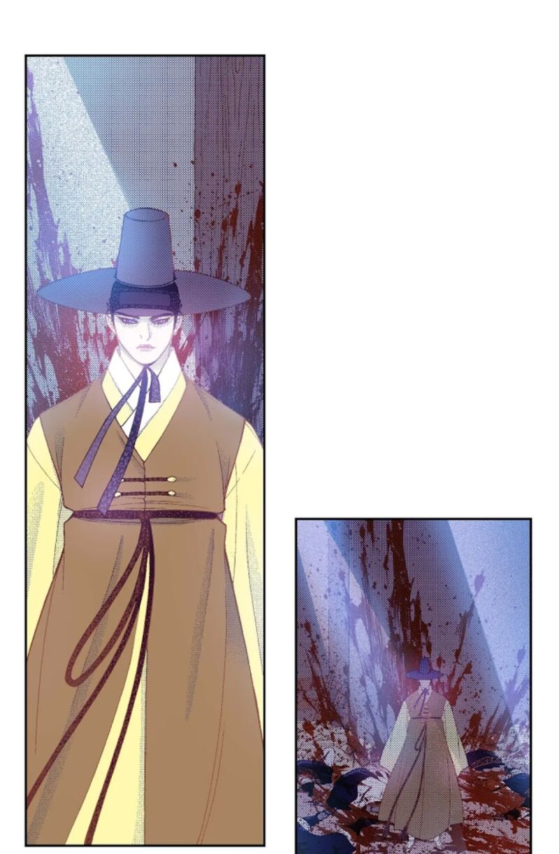 The Scholar Who Walks The Night 72 19