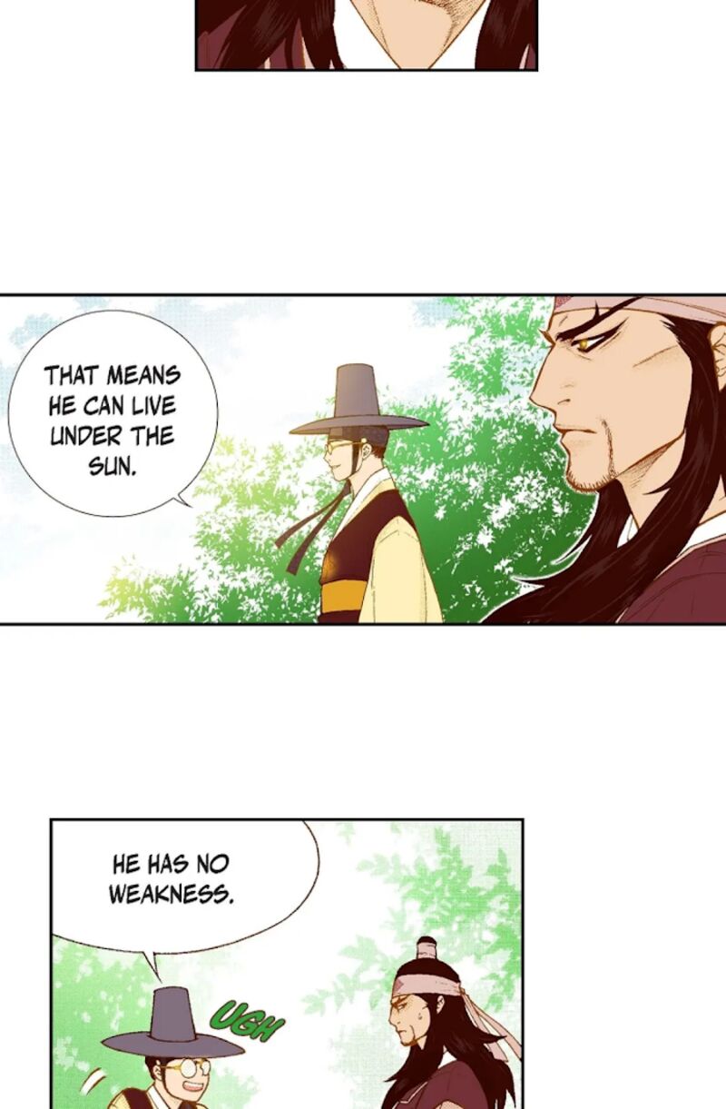 The Scholar Who Walks The Night 72 26