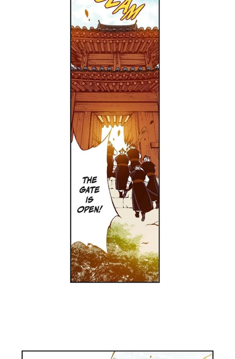 The Scholar Who Walks The Night 73 2