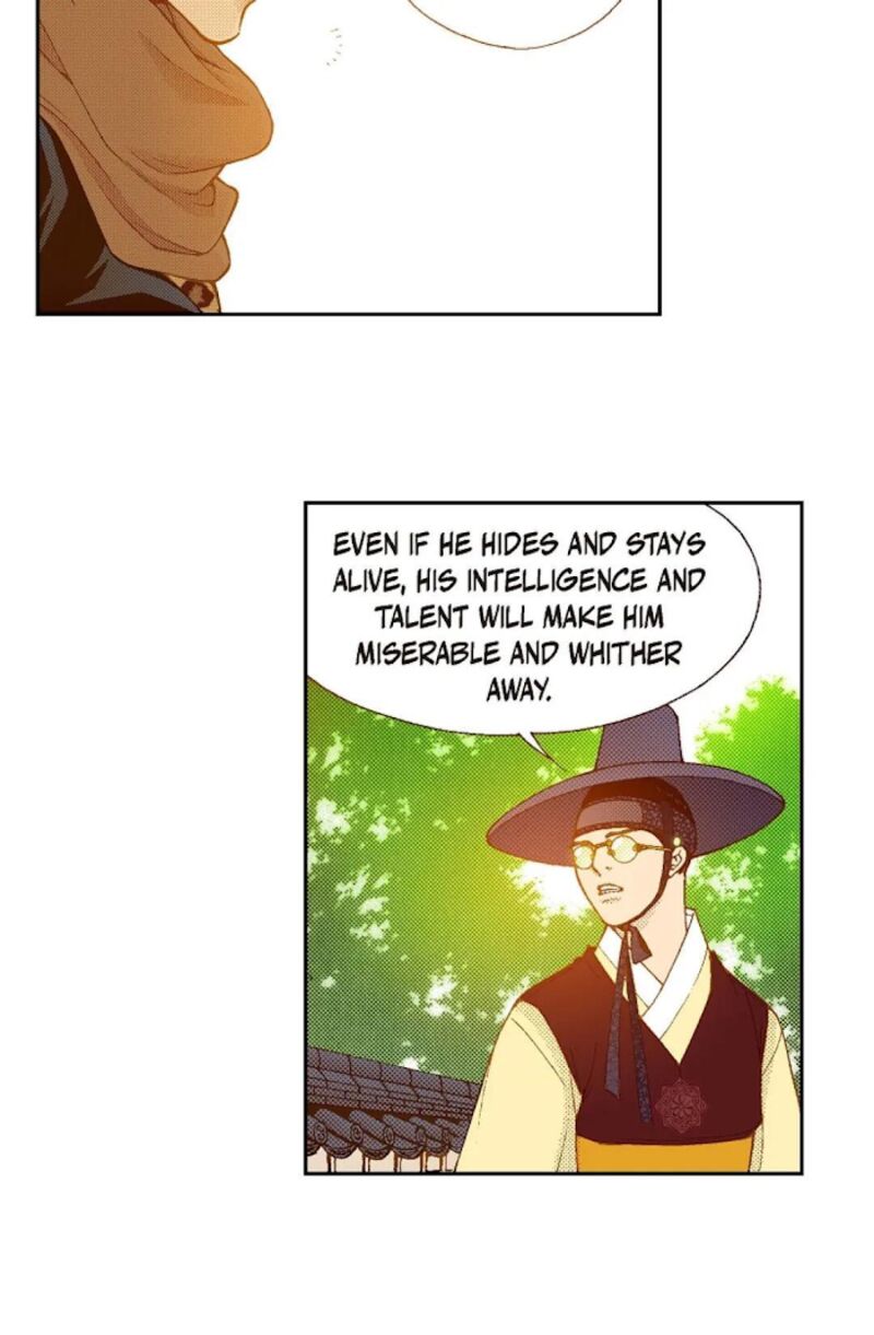 The Scholar Who Walks The Night 73 56