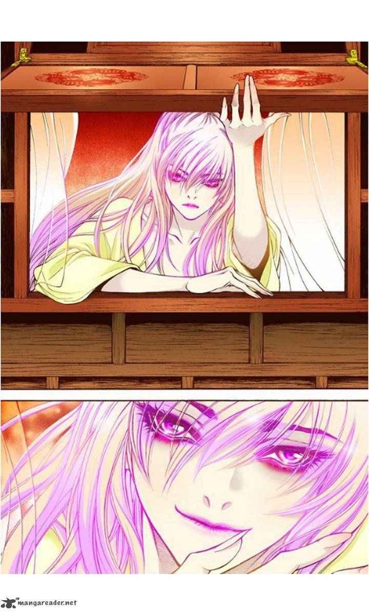 The Scholar Who Walks The Night 9 8