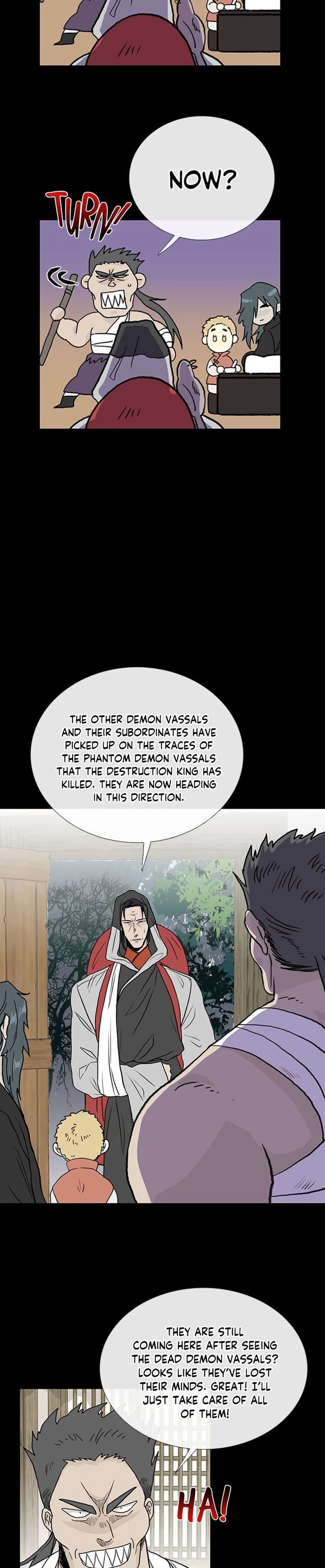 The Scholars Reincarnation 170 11