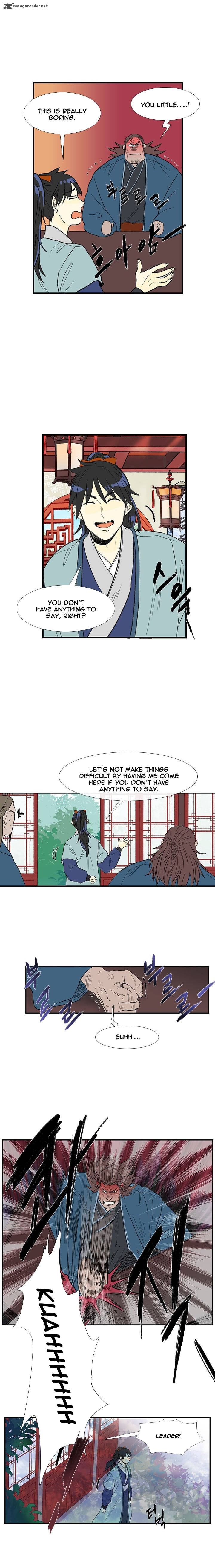 The Scholars Reincarnation 26 6