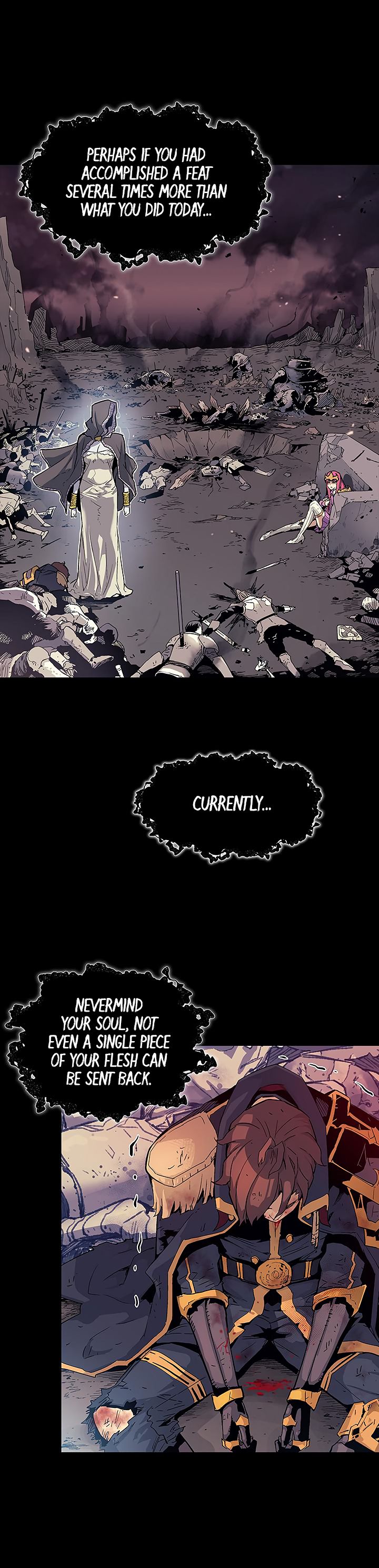 The Second Coming Of Gluttony 1 14