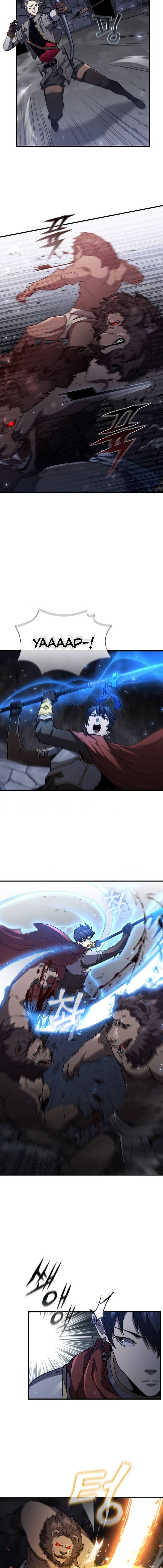 The Second Coming Of Gluttony 100 14