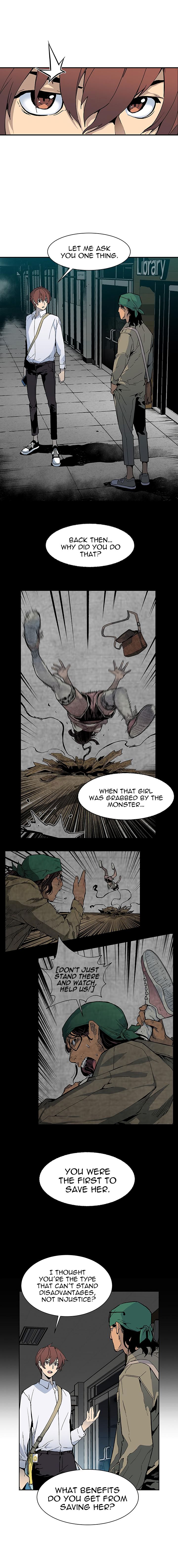 The Second Coming Of Gluttony 12 11