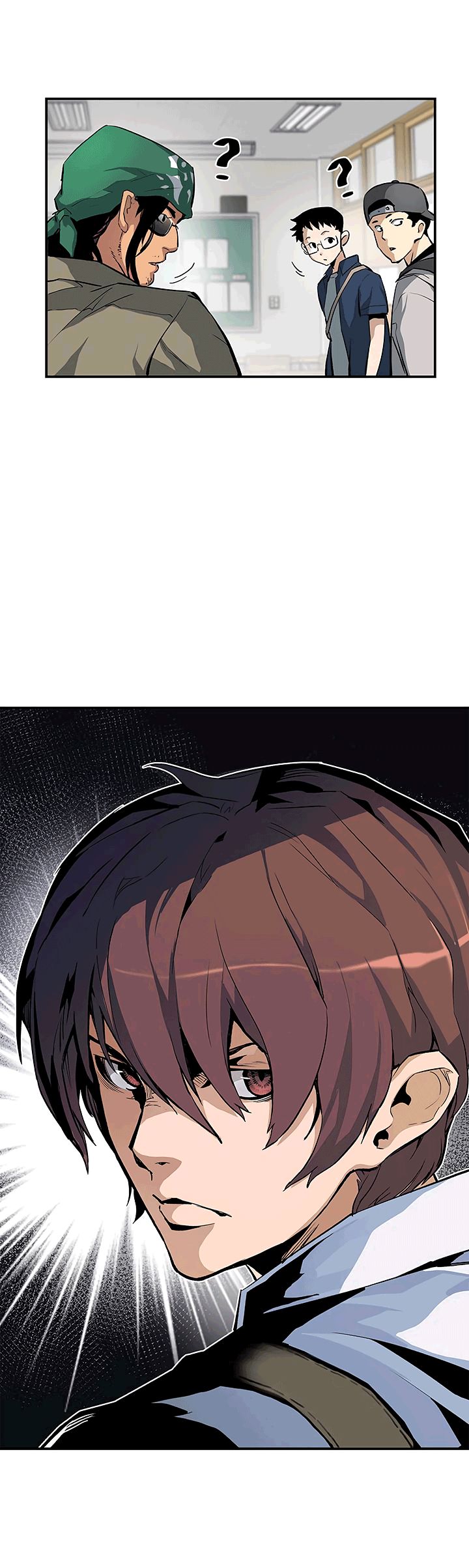 The Second Coming Of Gluttony 22 27