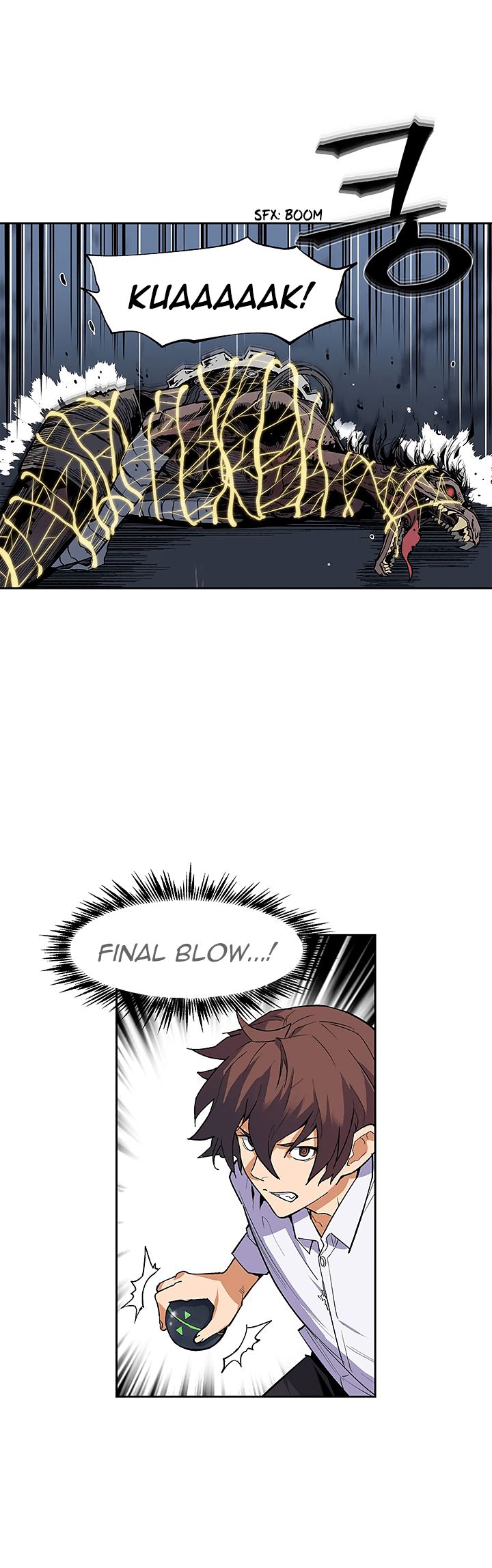 The Second Coming Of Gluttony 28 24