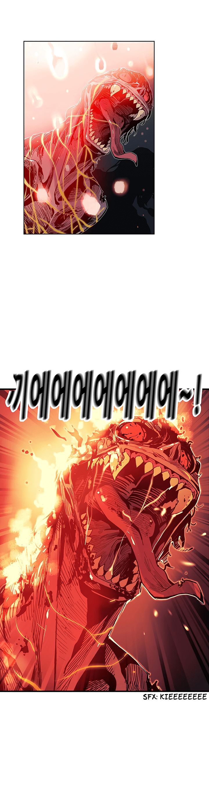 The Second Coming Of Gluttony 28 26